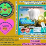 Dawa ya Meno Asilia - Eternal Toothpaste 150 g