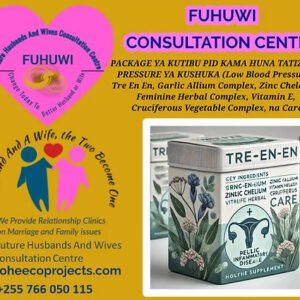 Full Package ya Kutibu PID