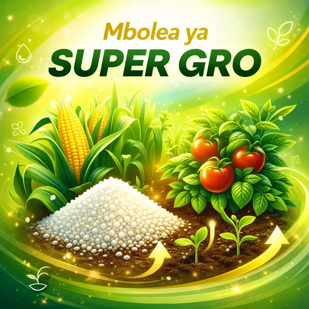 Category_Mbolea ya SuperGro