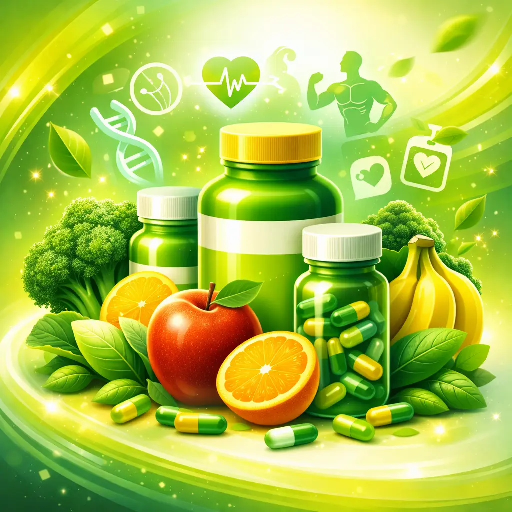 Category_Virutubisho Lishe